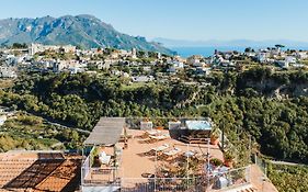 Hotel Zi'Ntonio